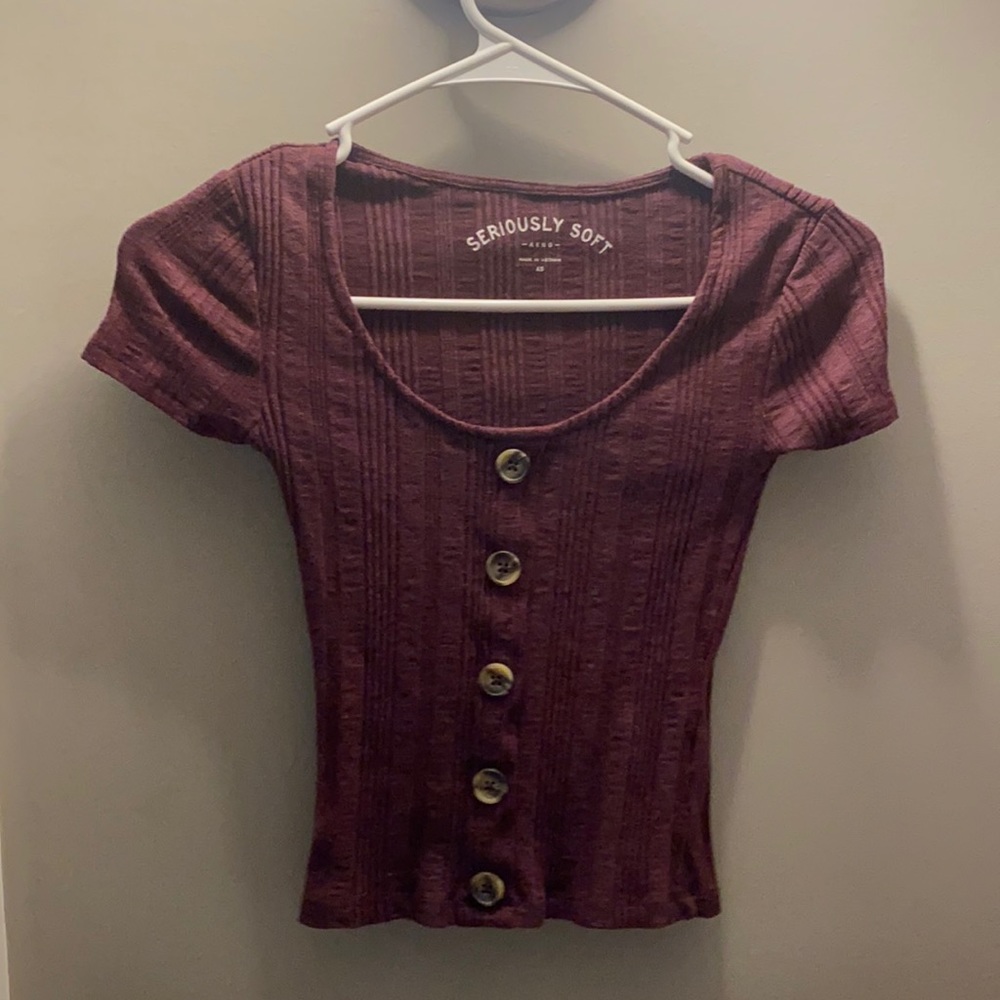 Aeropostale tee shirt